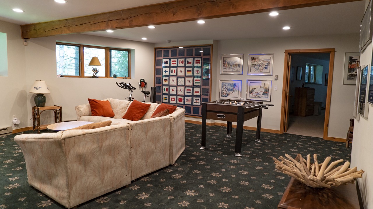 Photo of Bedroom in Lake Placid