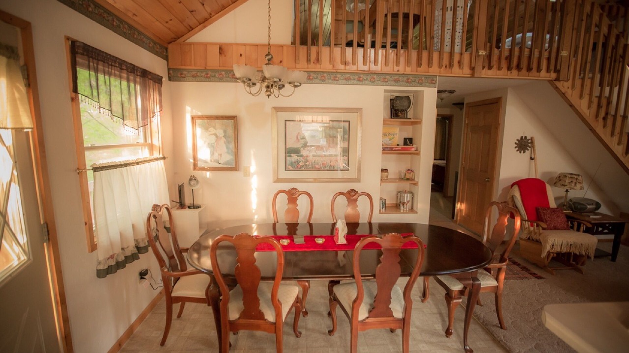 Photo of Bedroom in Finlayson