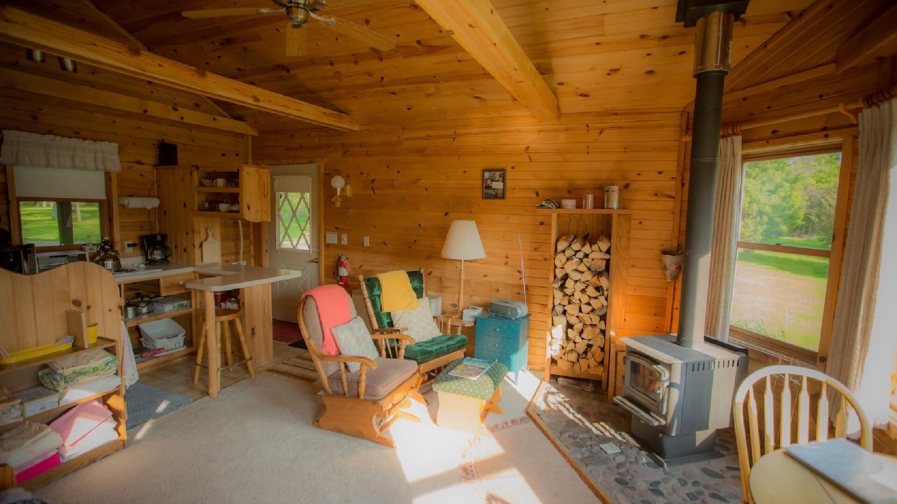 Photo of Livingroom in Finlayson