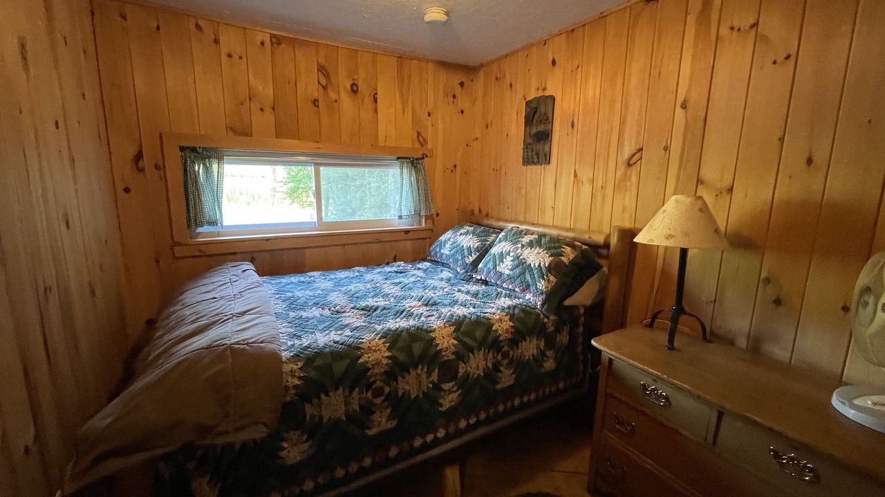 Photo of Bedroom in Newark