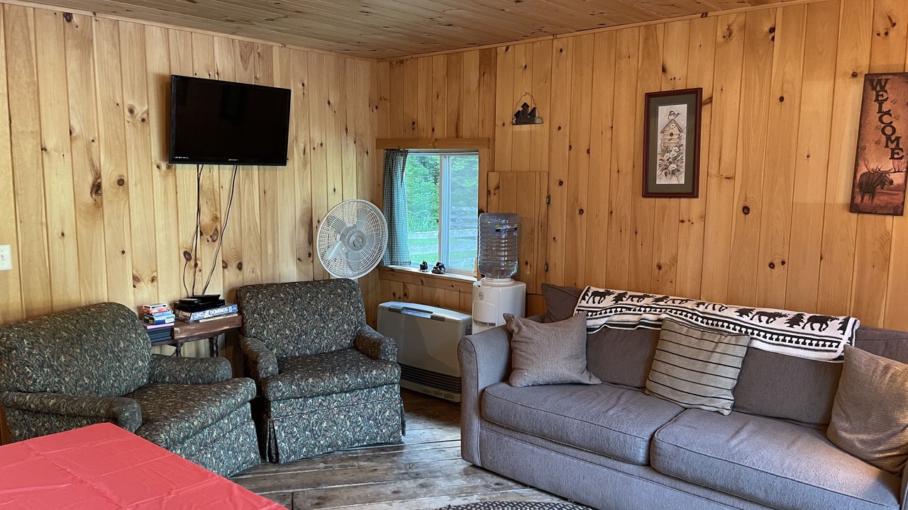 Photo of Livingroom in Newark