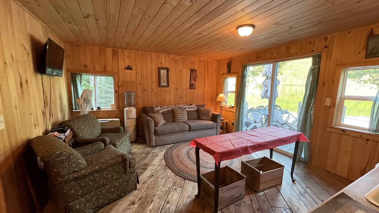 Photo of Livingroom in Newark