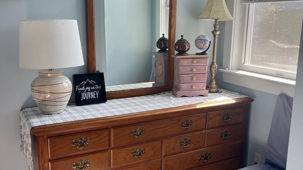Photo of Bedroom in Pittsfield