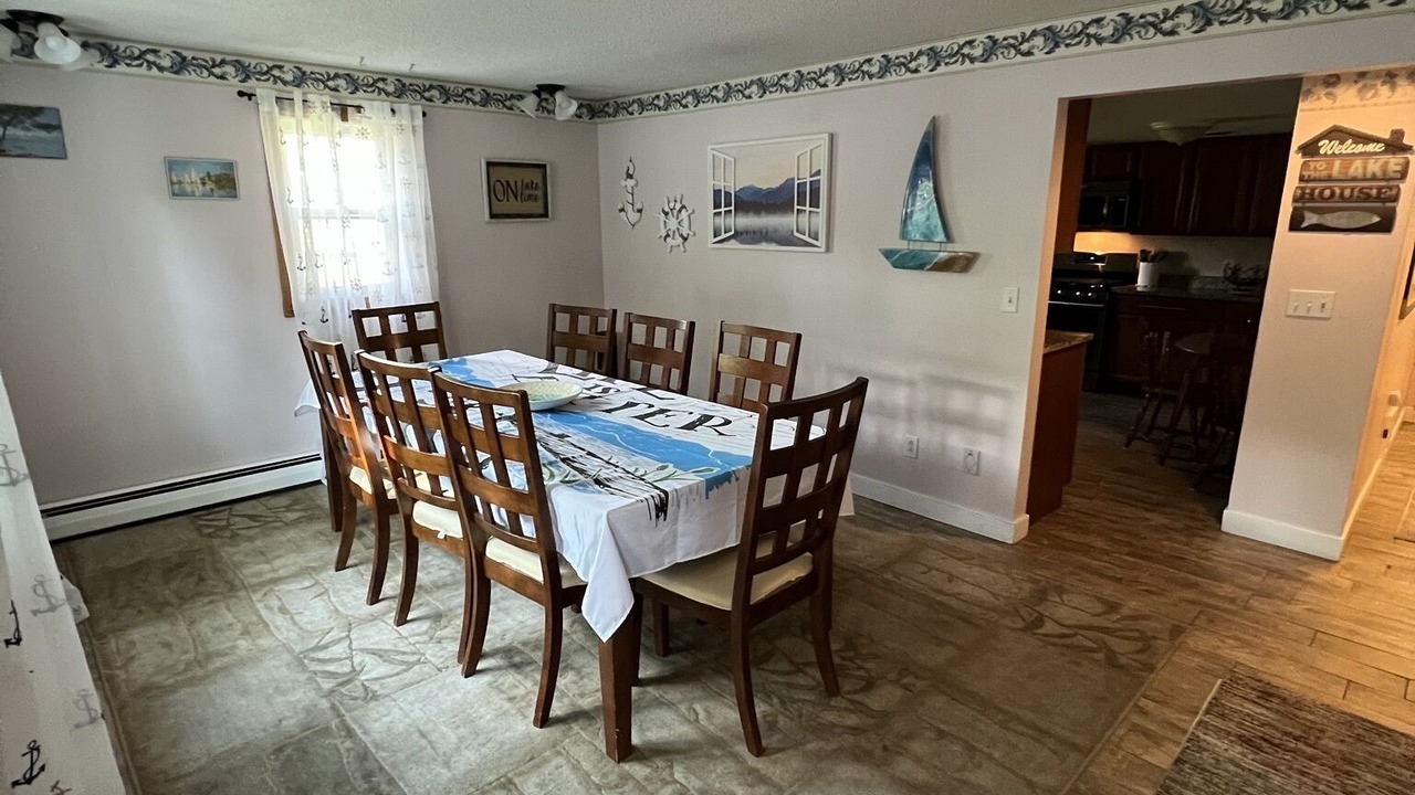 Photo of Livingroom in Pittsfield