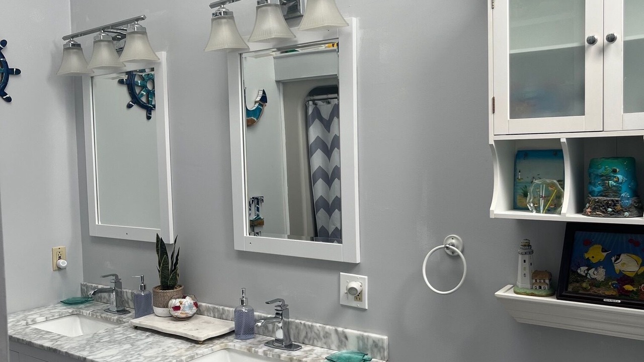 Photo of Bathroom in Pittsfield