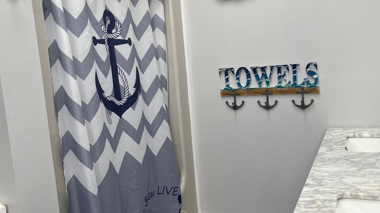 Photo of Bathroom in Pittsfield