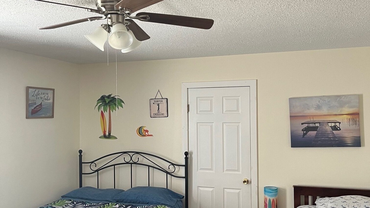 Photo of Bedroom in Pittsfield