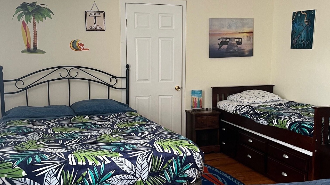 Photo of Bedroom in Pittsfield