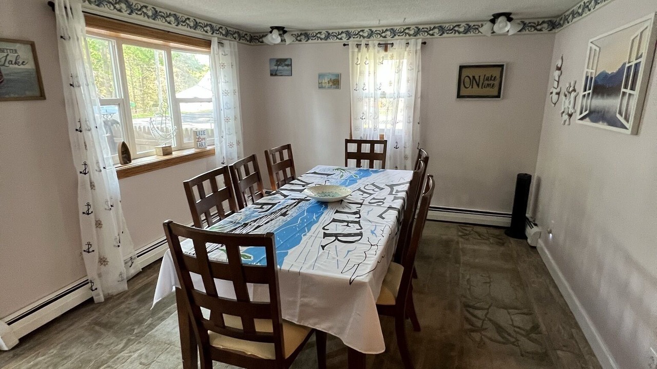 Photo of Livingroom in Pittsfield