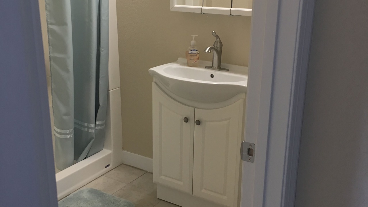 Photo of Bathroom in New Richmond