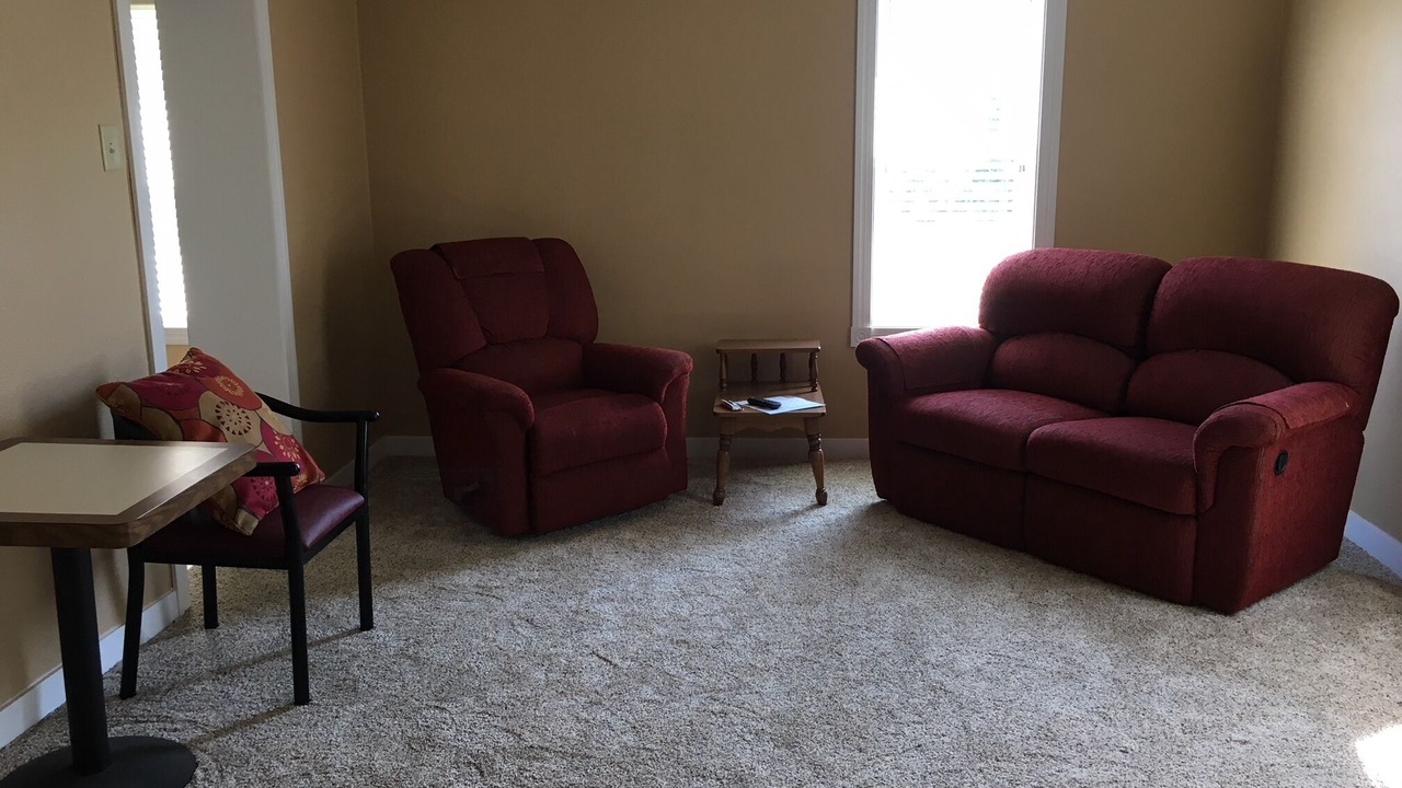 Photo of Livingroom in New Richmond