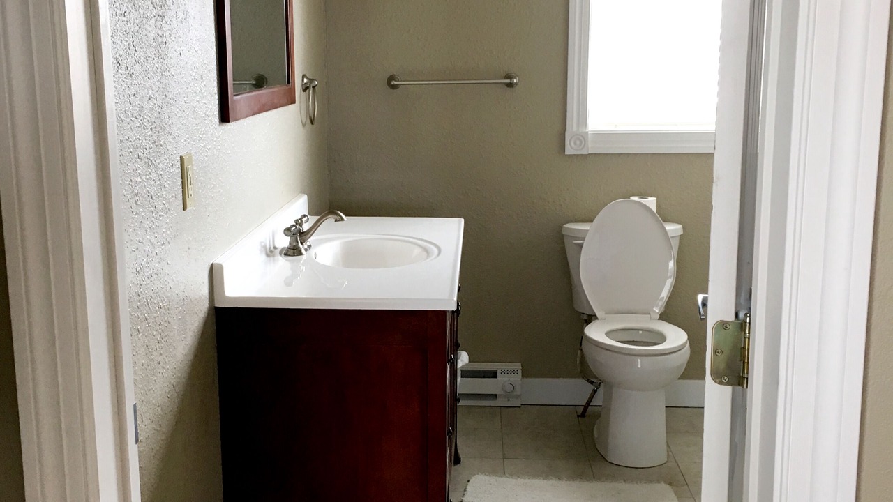 Photo of Bathroom in New Richmond