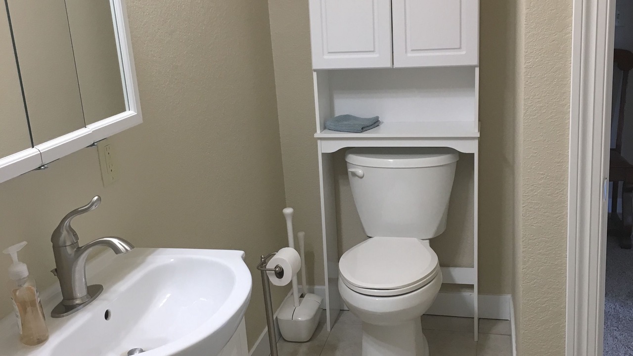 Photo of Bathroom in New Richmond