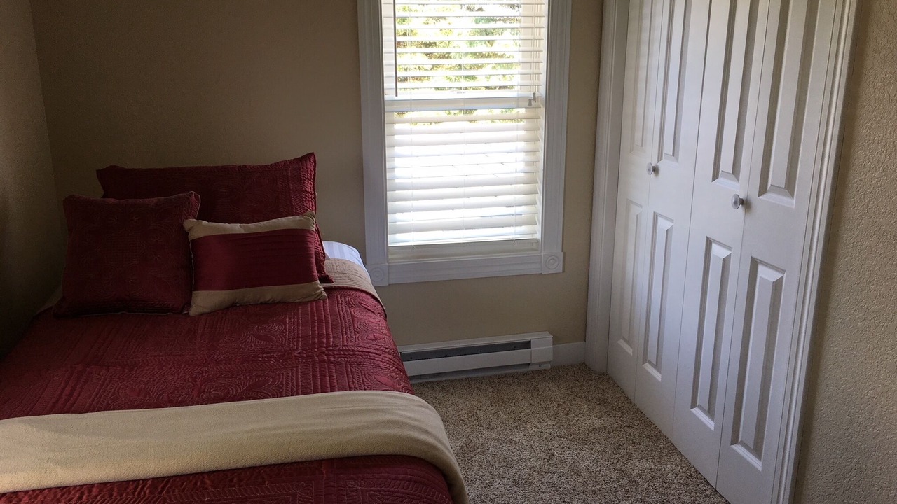 Photo of Bedroom in New Richmond