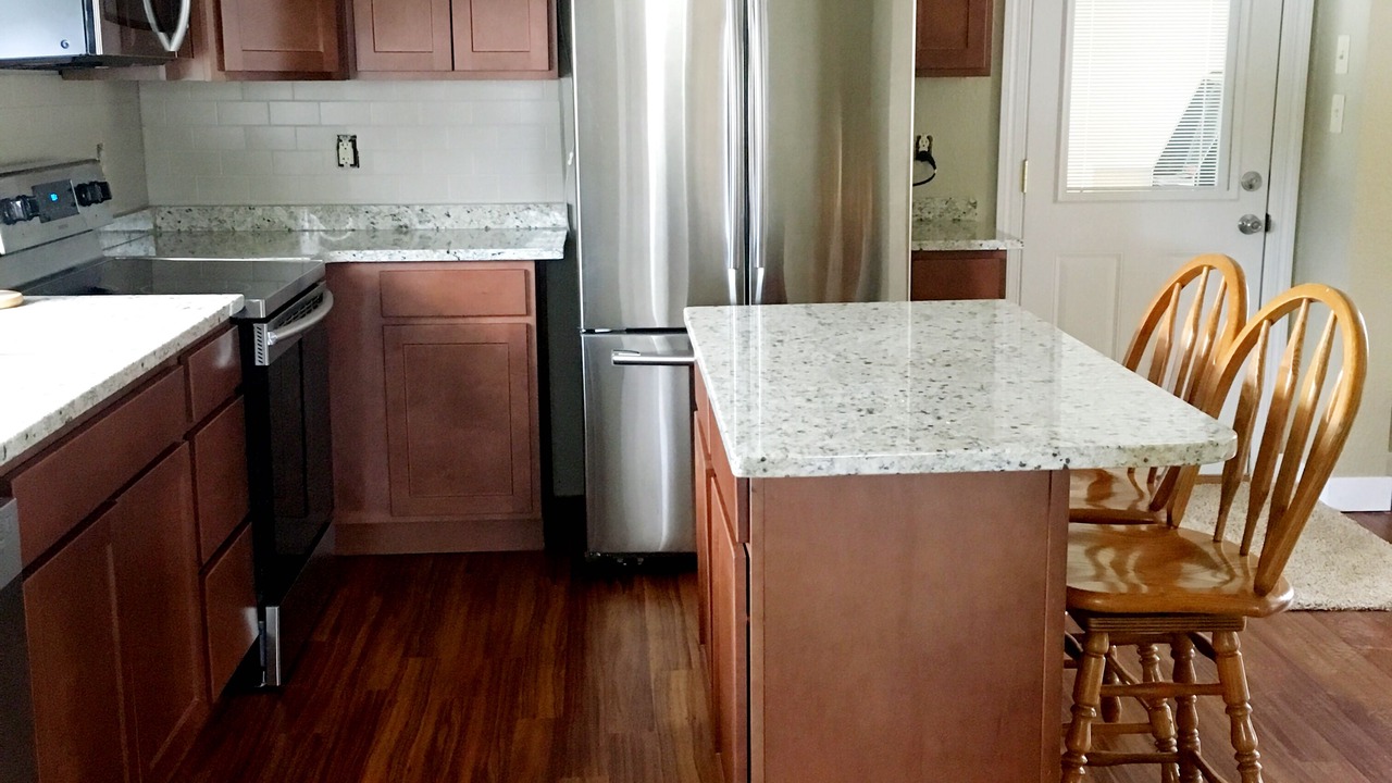 Photo of Kitchen in New Richmond