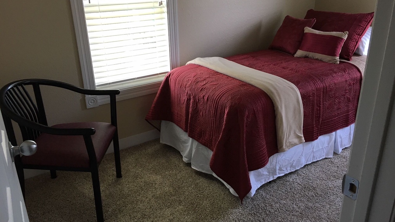 Photo of Bedroom in New Richmond
