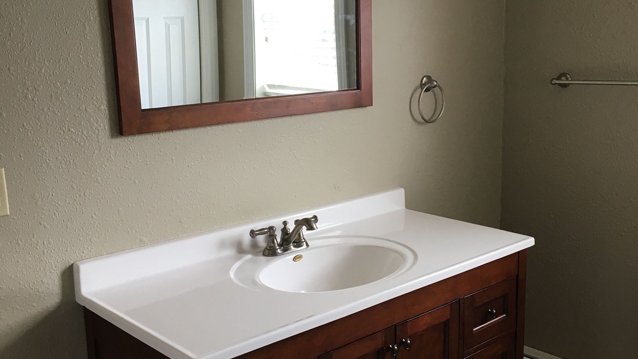Photo of Bathroom in New Richmond