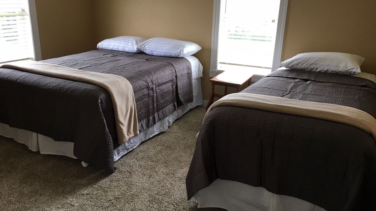 Photo of Bedroom in New Richmond