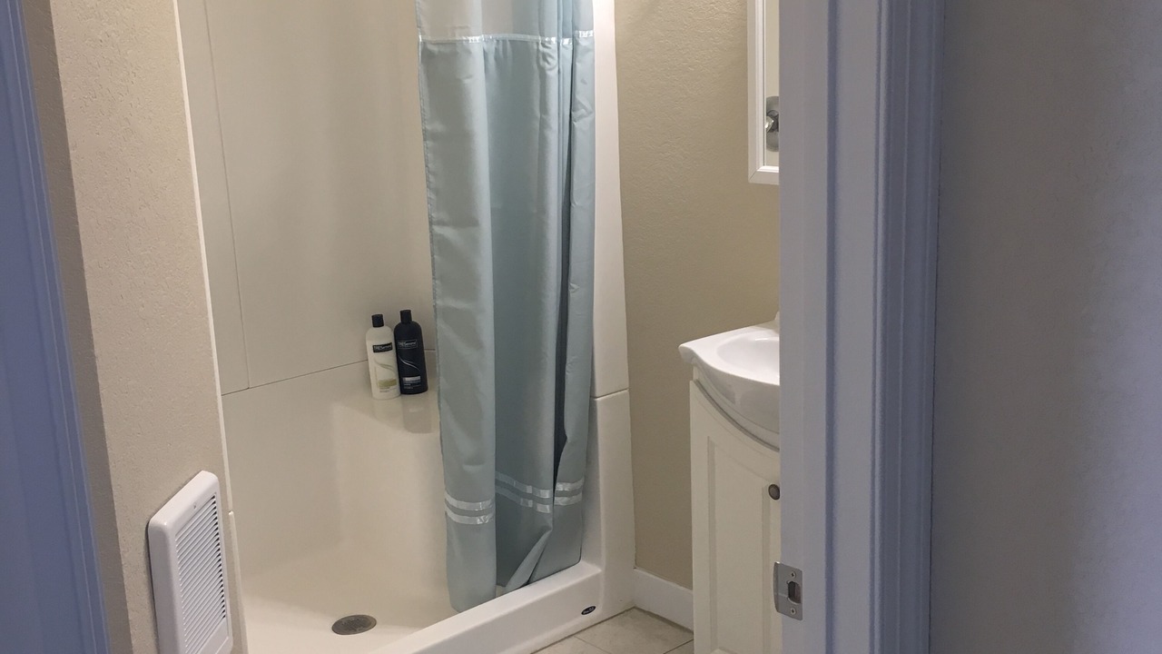 Photo of Bathroom in New Richmond