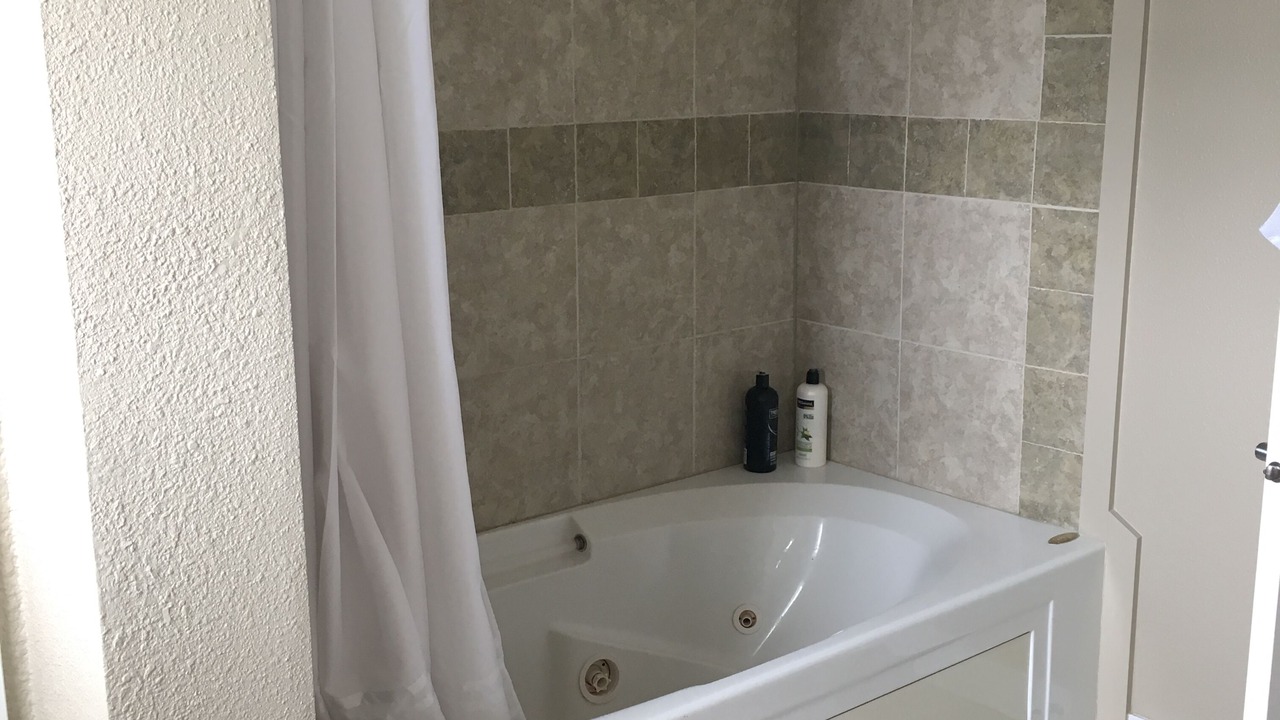 Photo of Bathroom in New Richmond