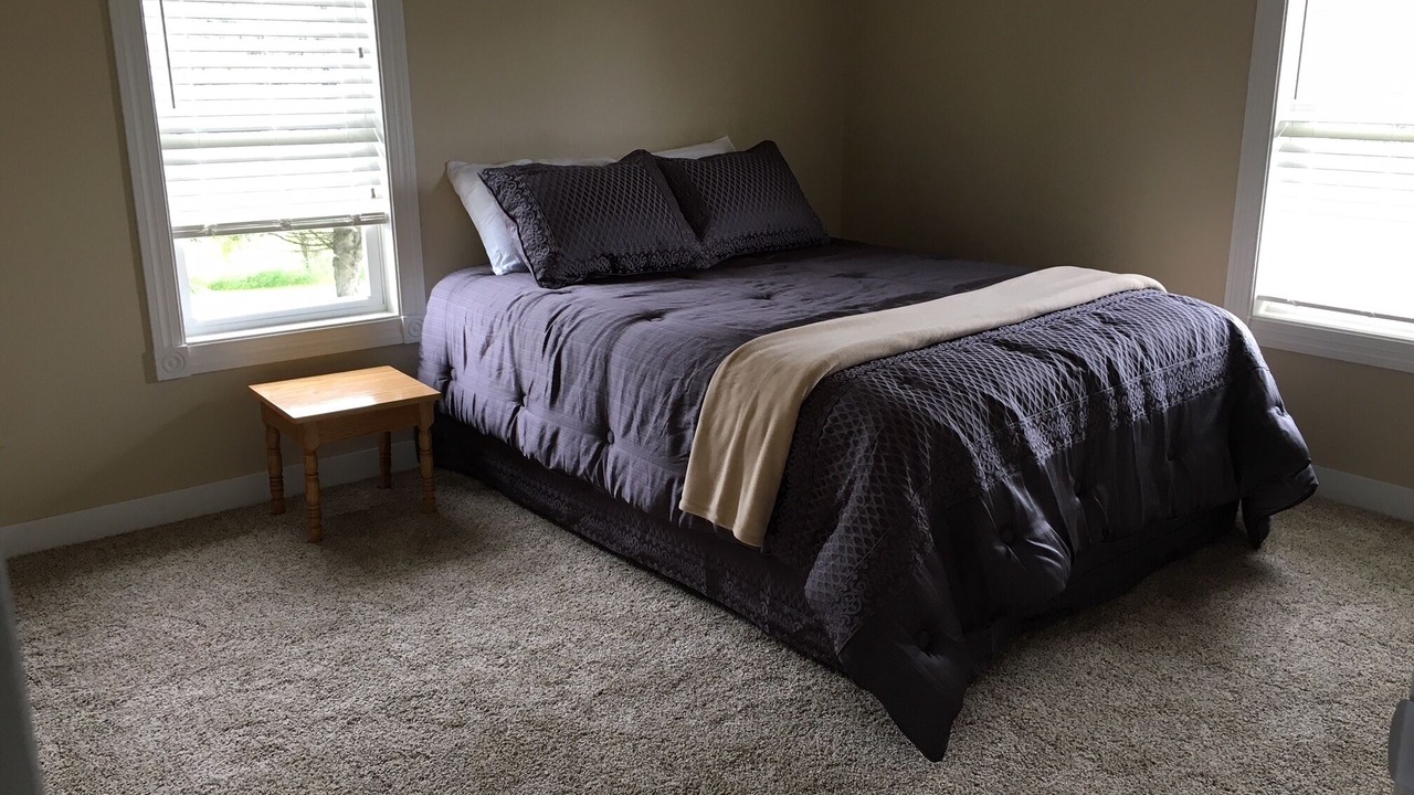 Photo of Bedroom in New Richmond