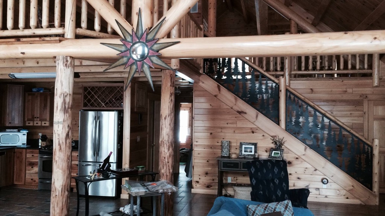 Photo of Bedroom in Beaver Cove