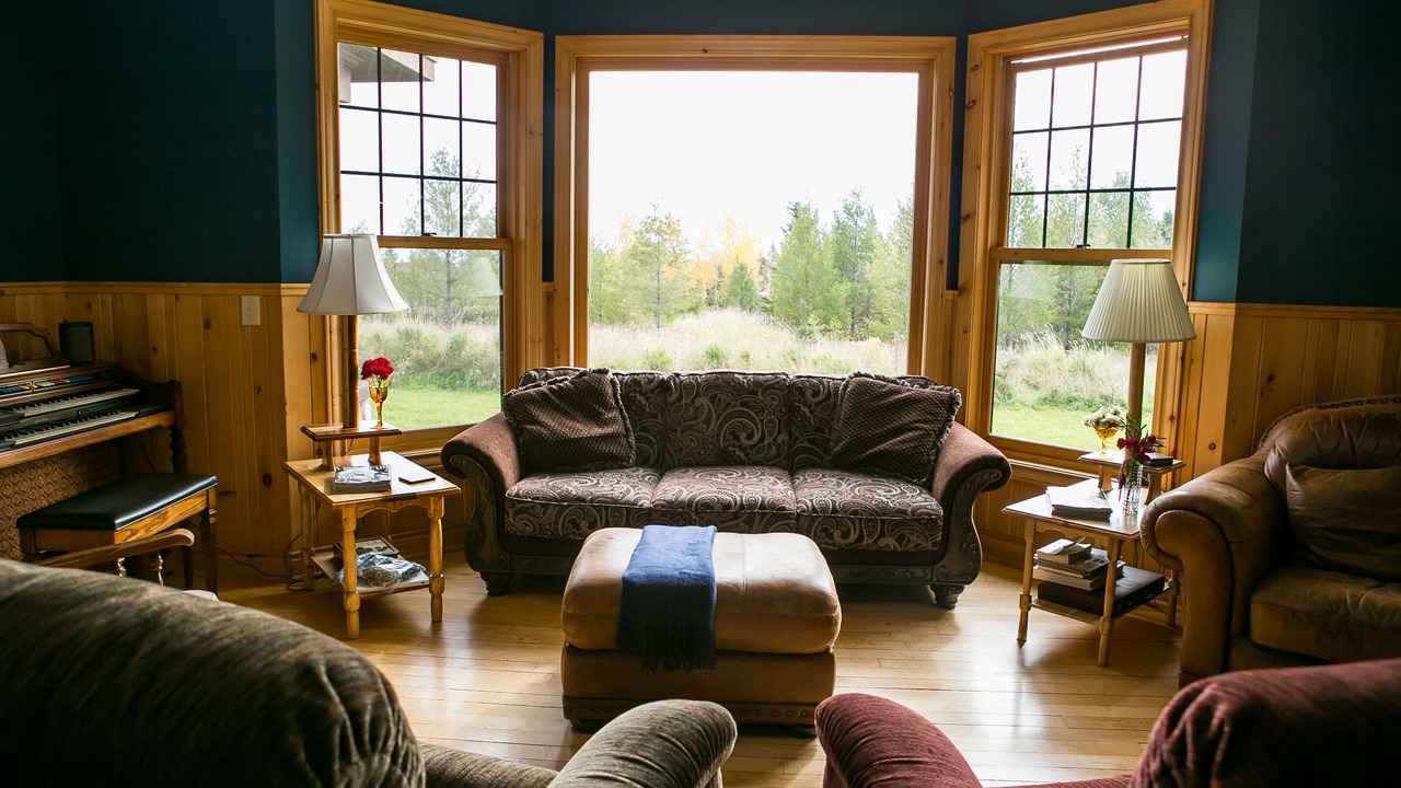 Photo of Bedroom in Two Harbors
