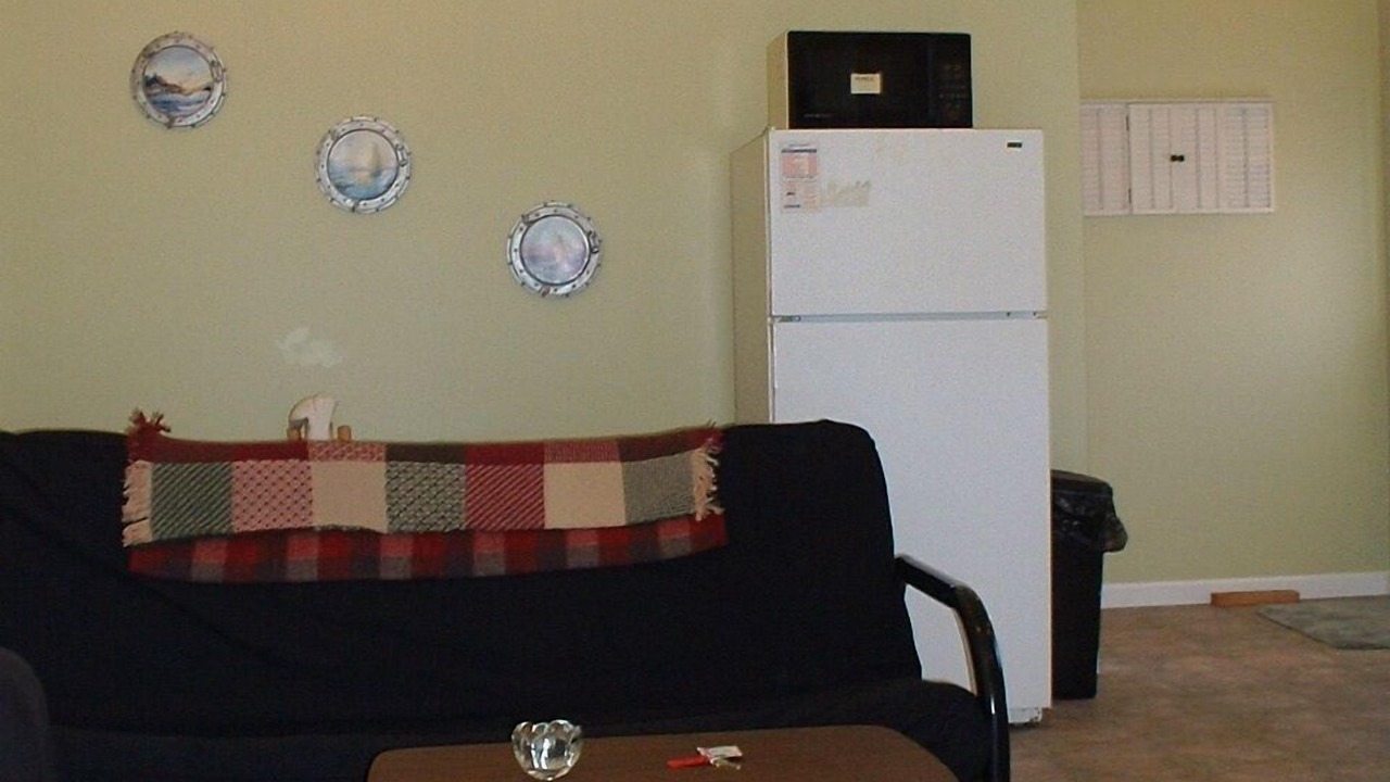 Photo of Livingroom in National City