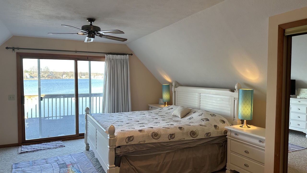Photo of Bedroom in Kendall