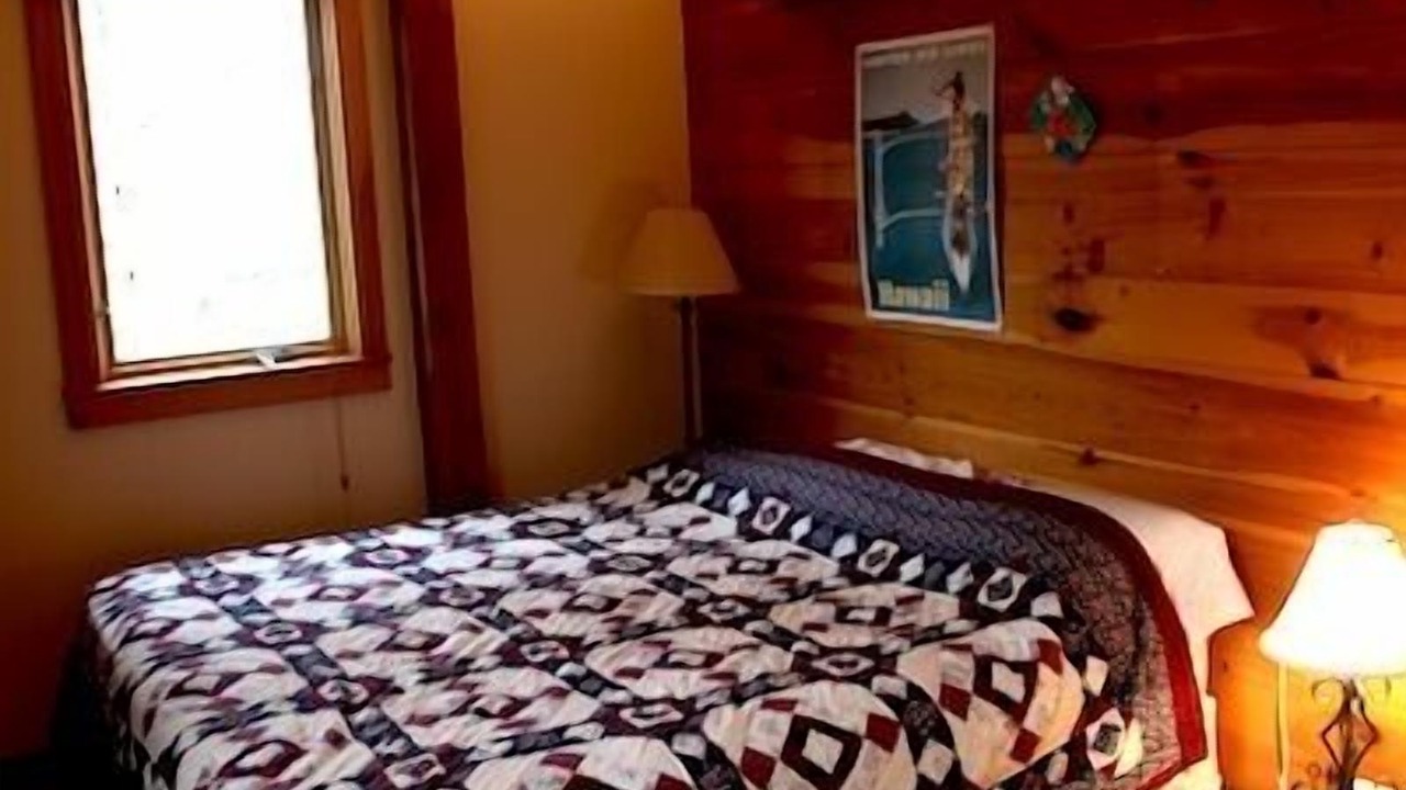 Photo of Bedroom in Shelburne Falls