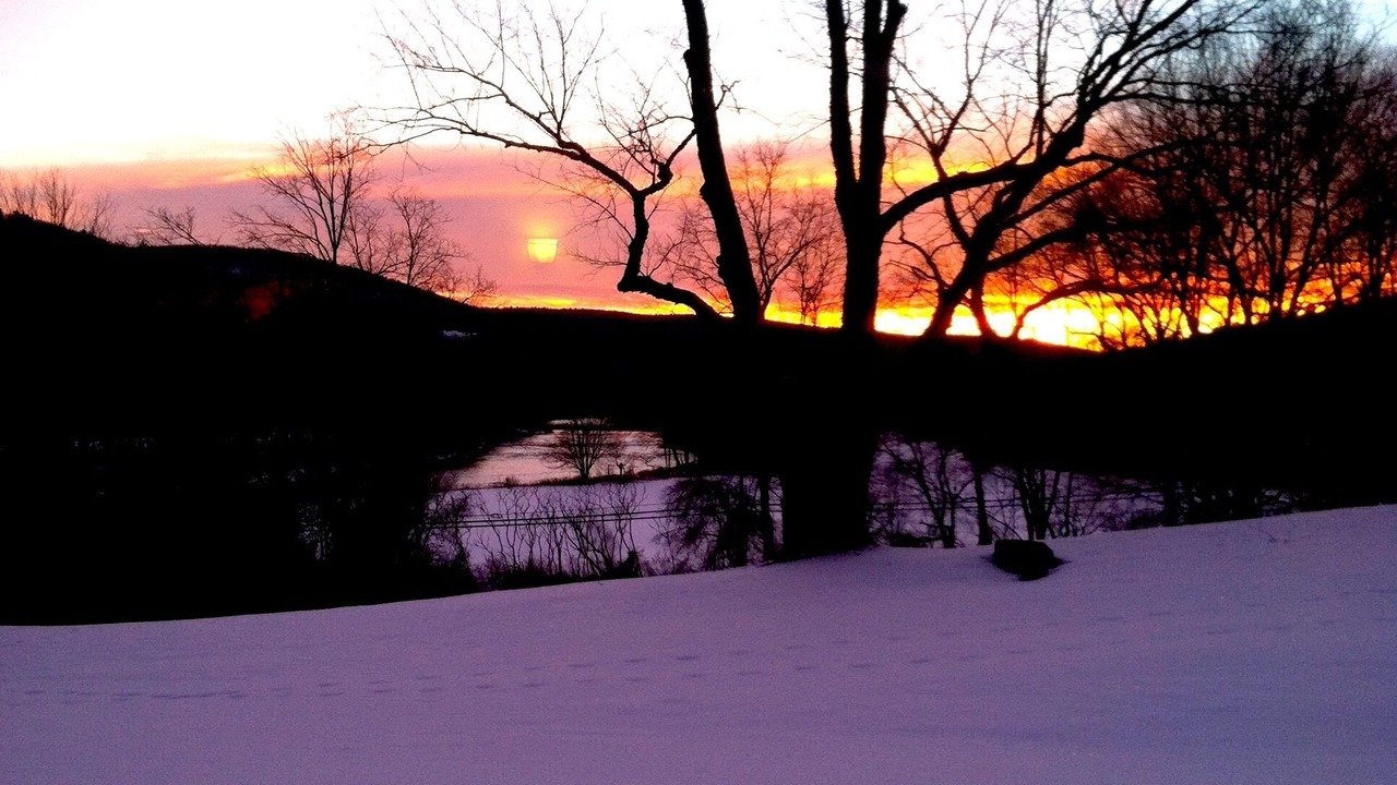 Photo of Outdoor in Shelburne Falls
