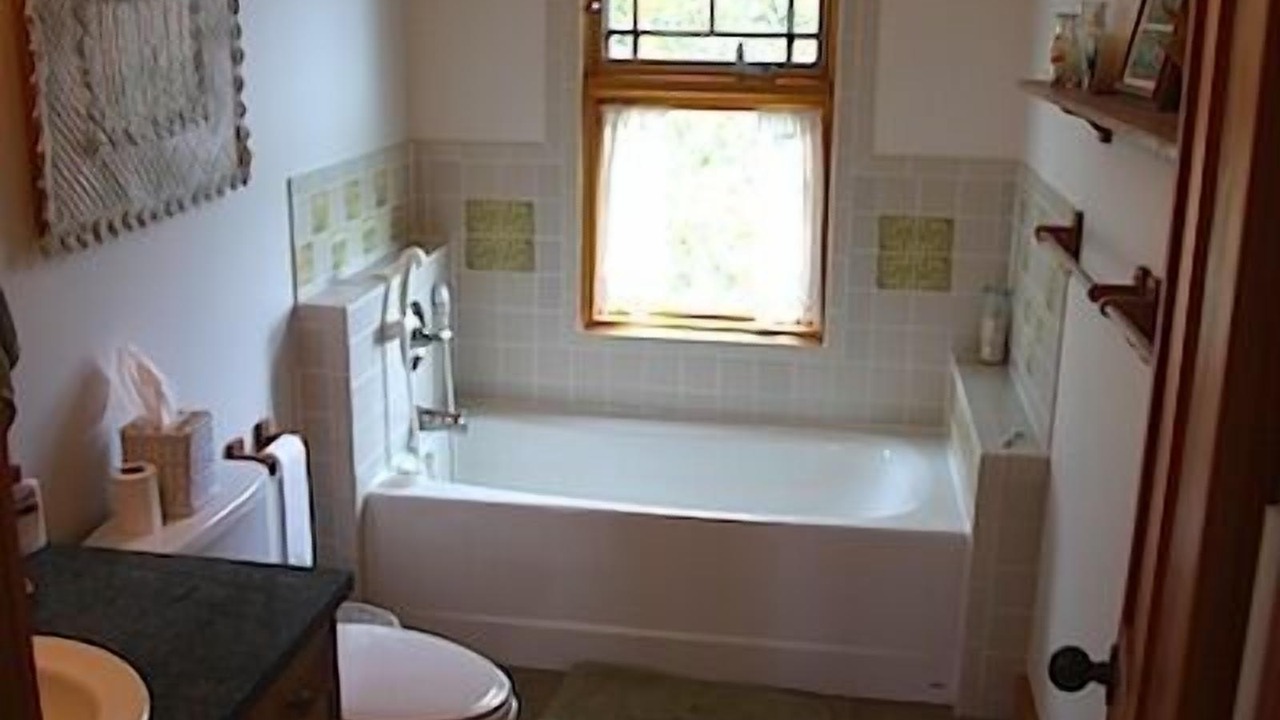 Photo of Bathroom in Shelburne Falls