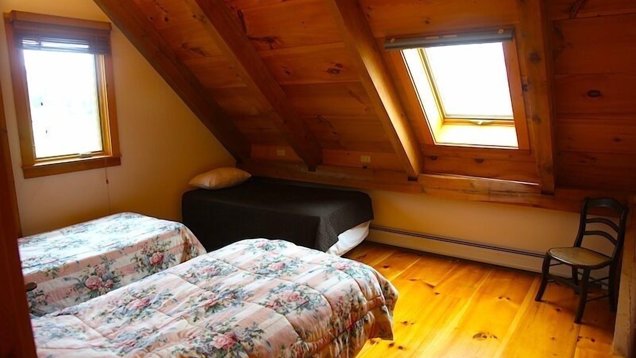 Photo of Bedroom in Shelburne Falls