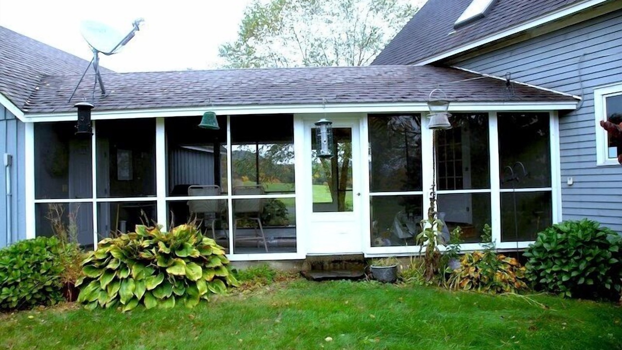 Photo of Outdoor in Shelburne Falls