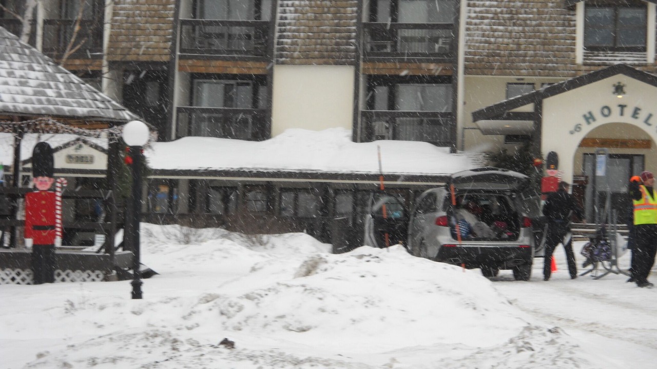 Photo of Others in Bolton Valley