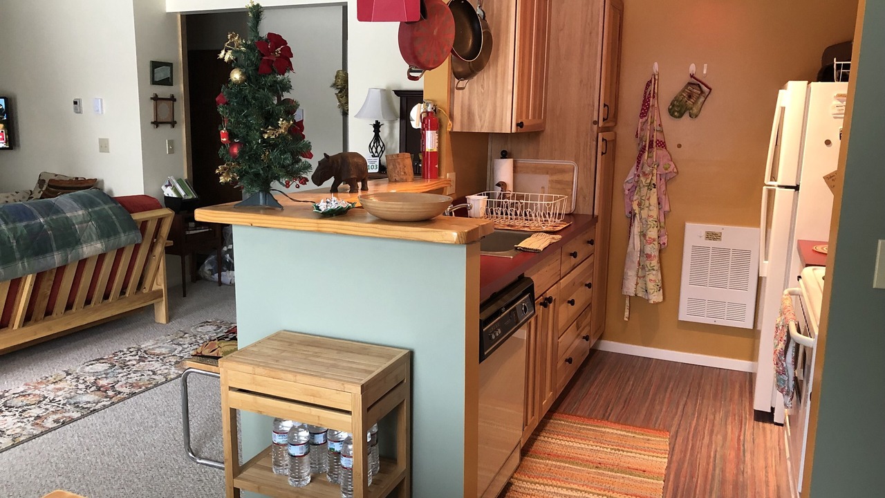 Photo of Bedroom in Bolton Valley