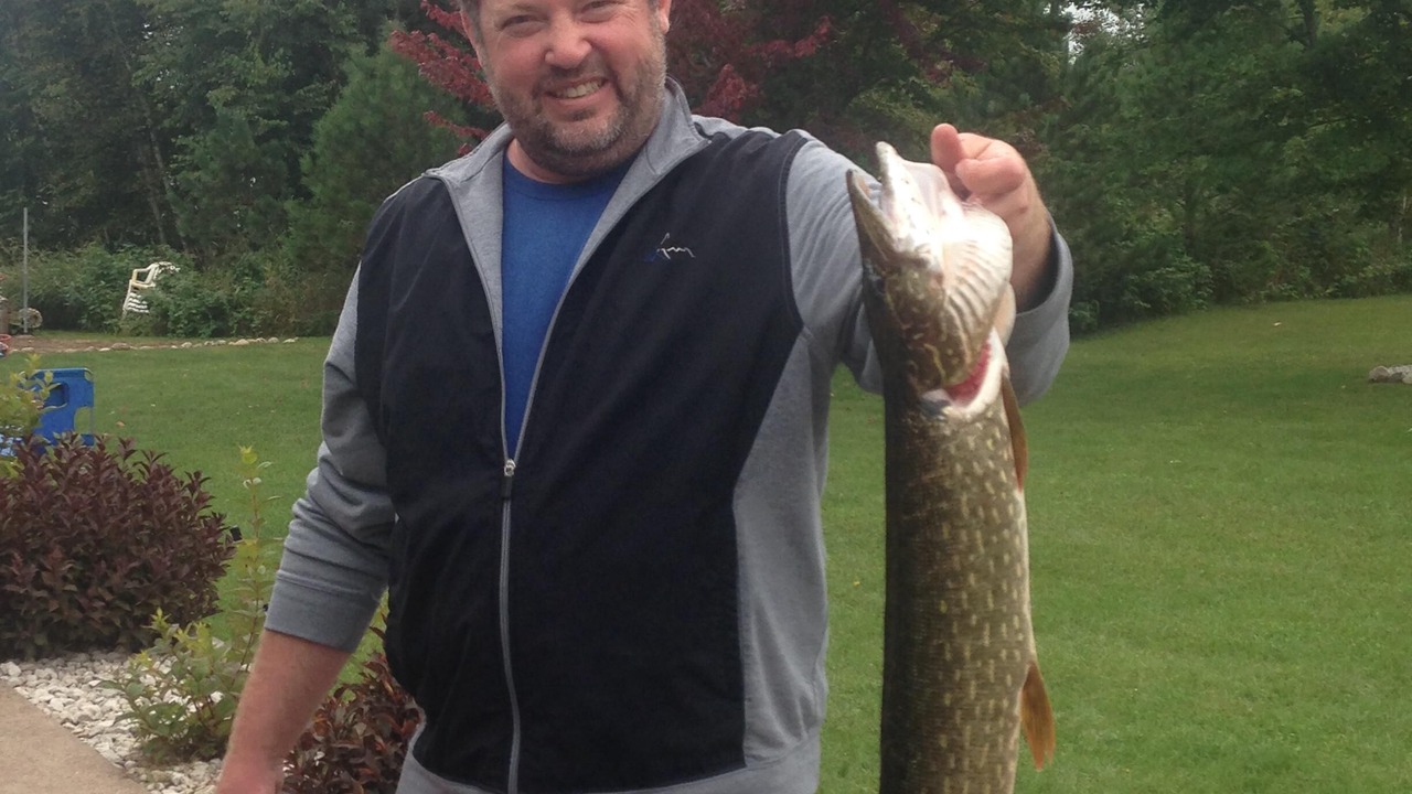 Photo of Outdoor in Shell Lake