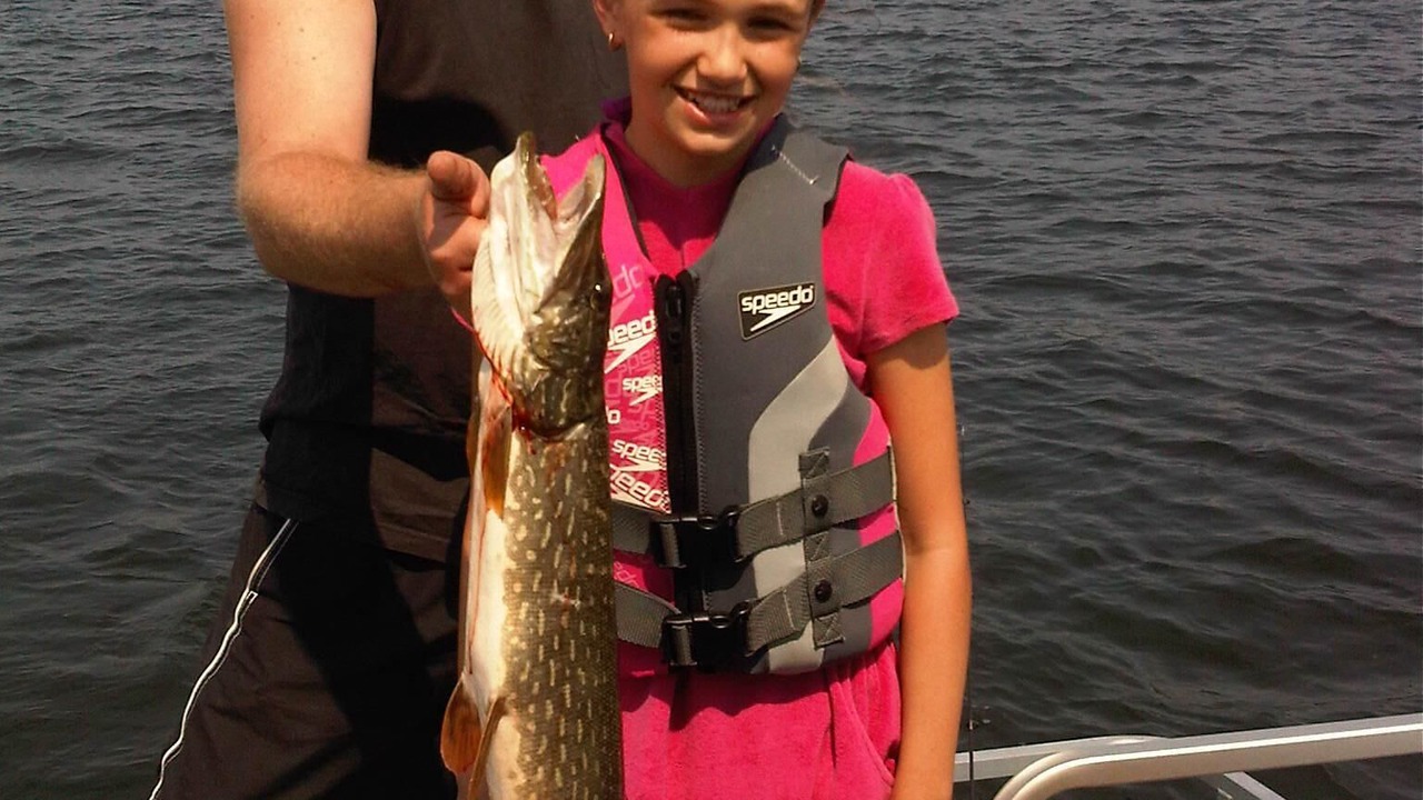 Photo of Outdoor in Shell Lake
