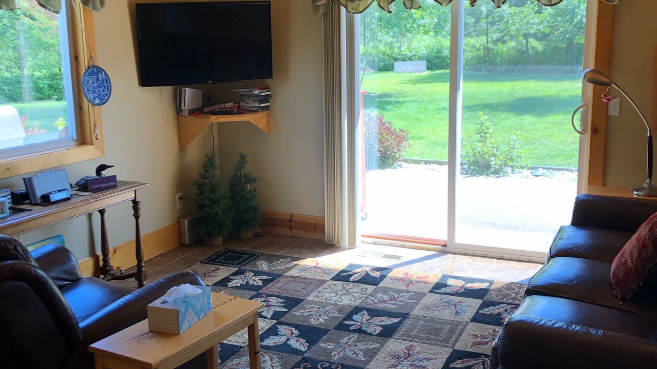 Photo of Bedroom in Shell Lake