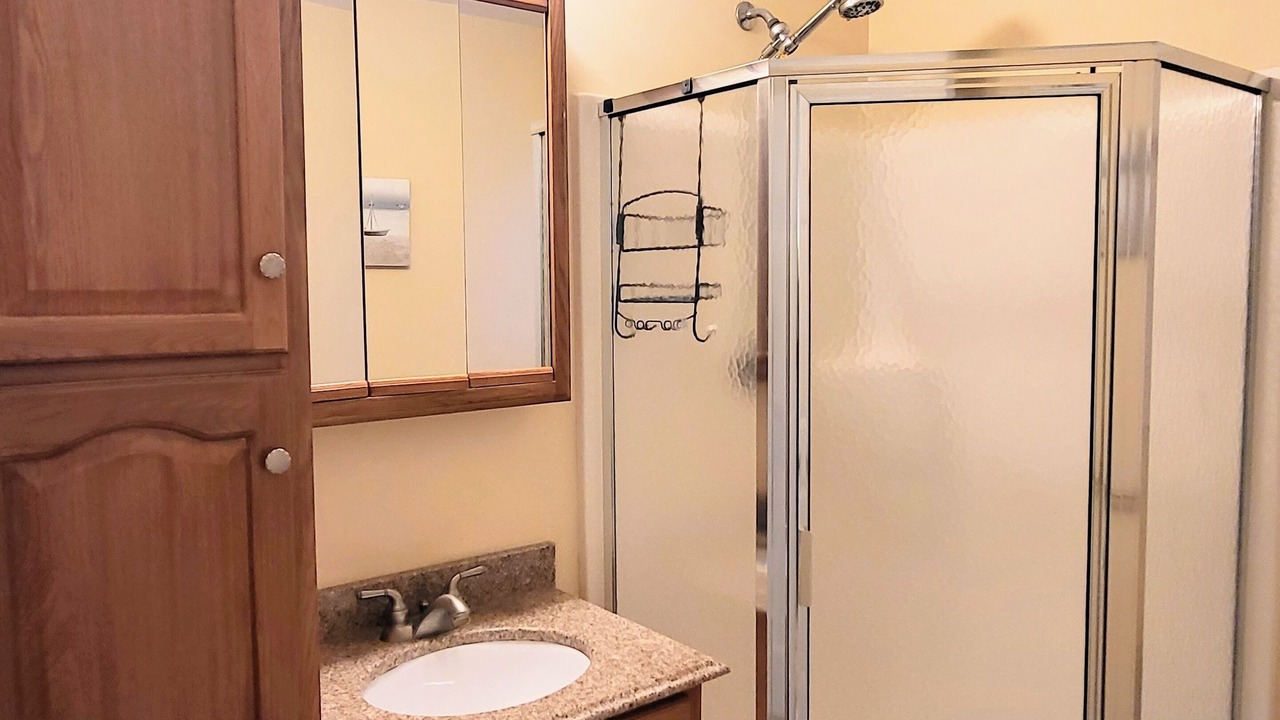 Photo of Bathroom in Hampton