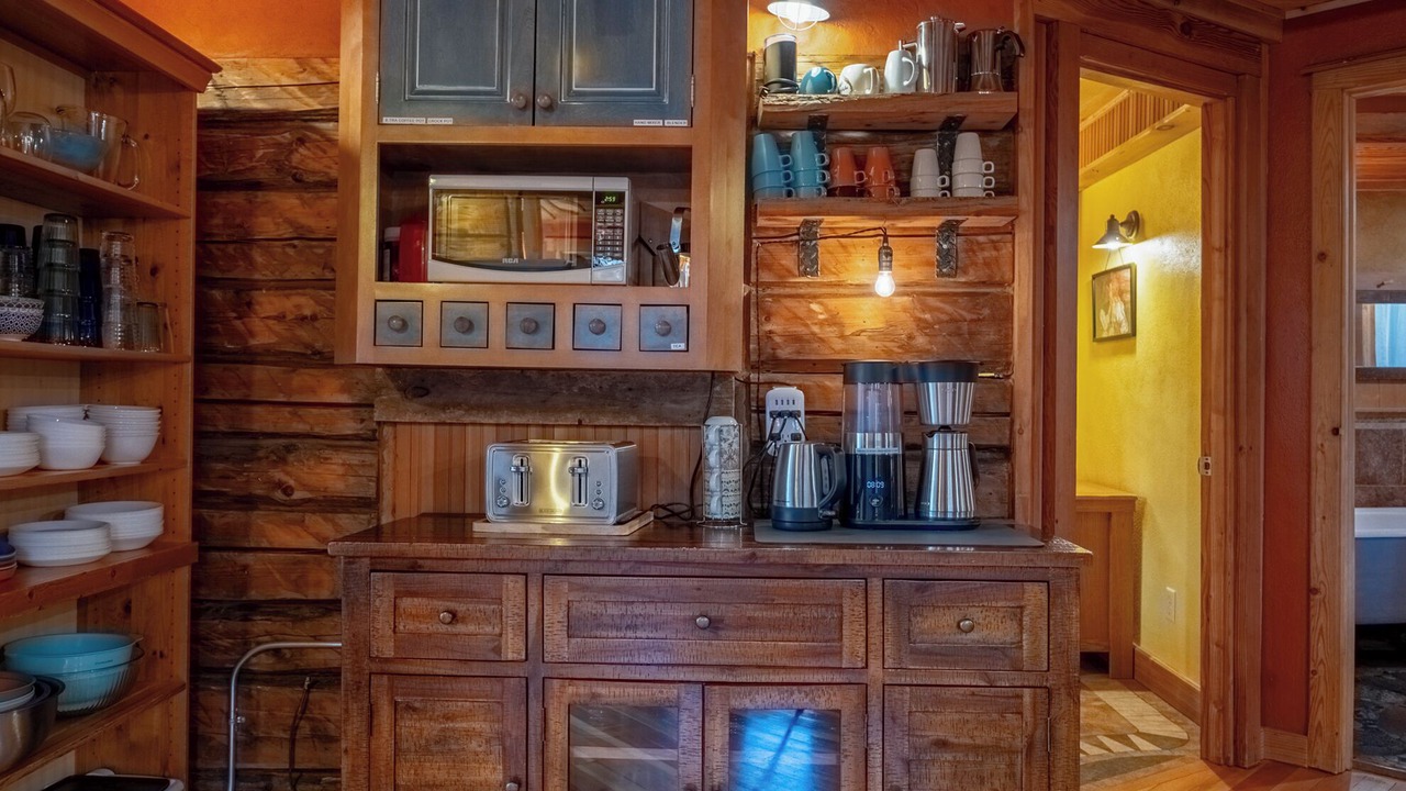 Photo of Bathroom in French River