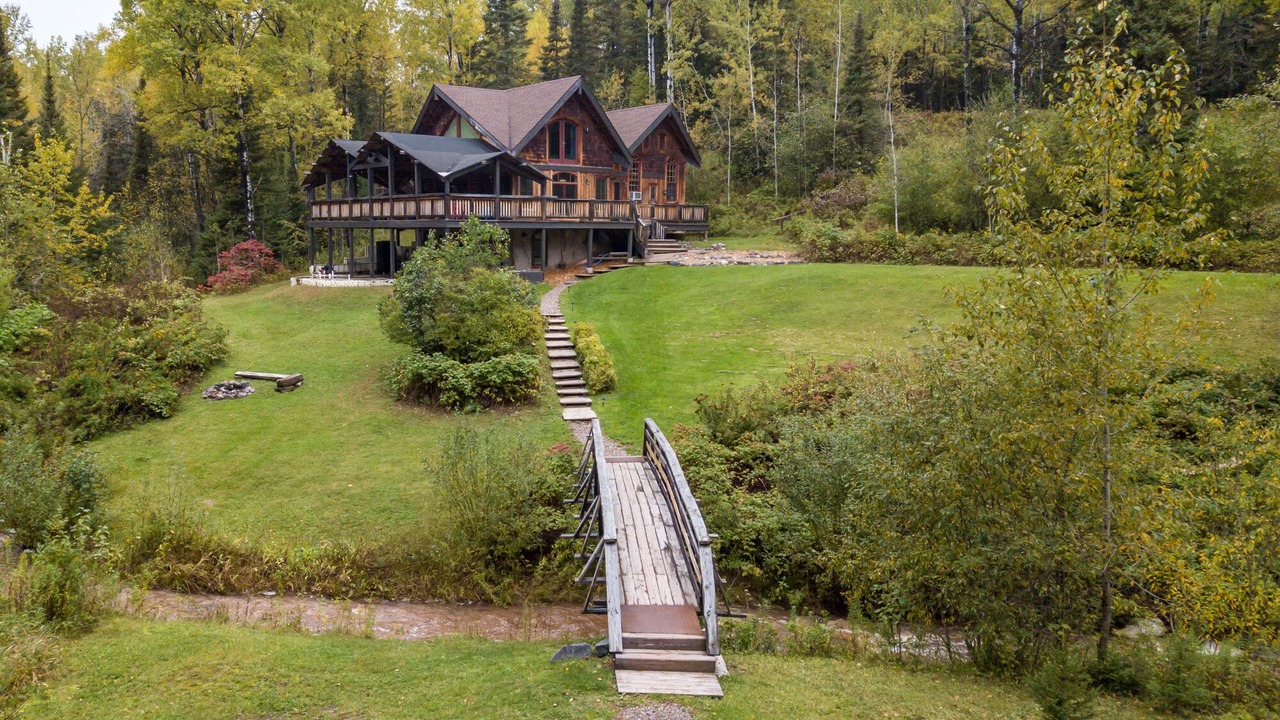 Photo of Outdoor in French River