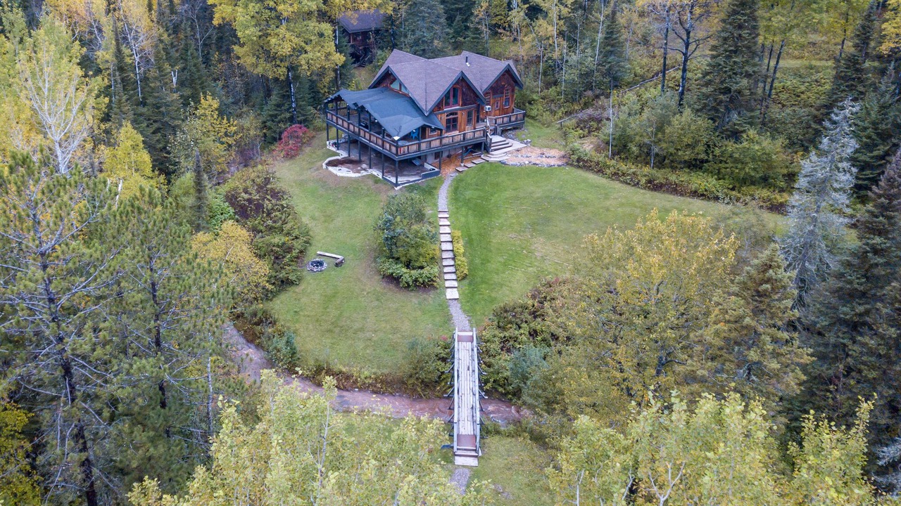 Photo of Outdoor in French River