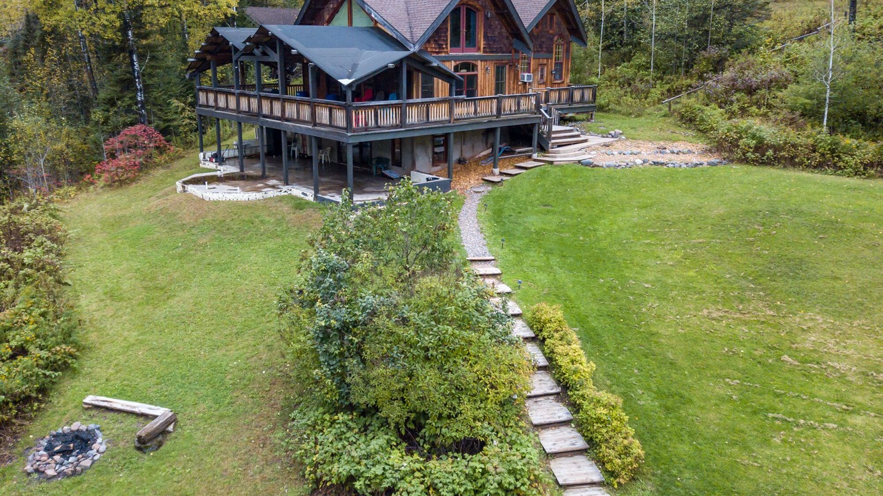 Photo of Outdoor in French River