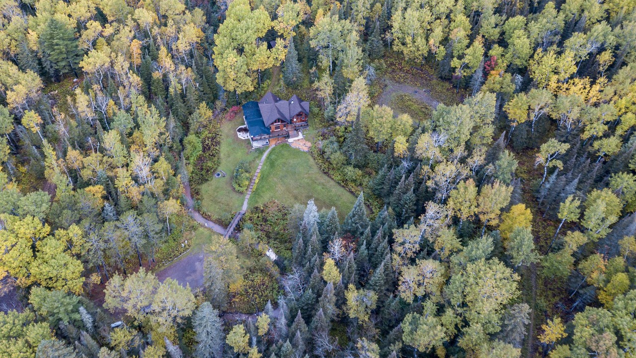 Photo of Outdoor in French River