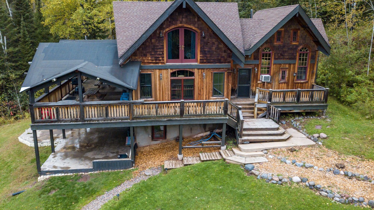 Photo of Outdoor in French River