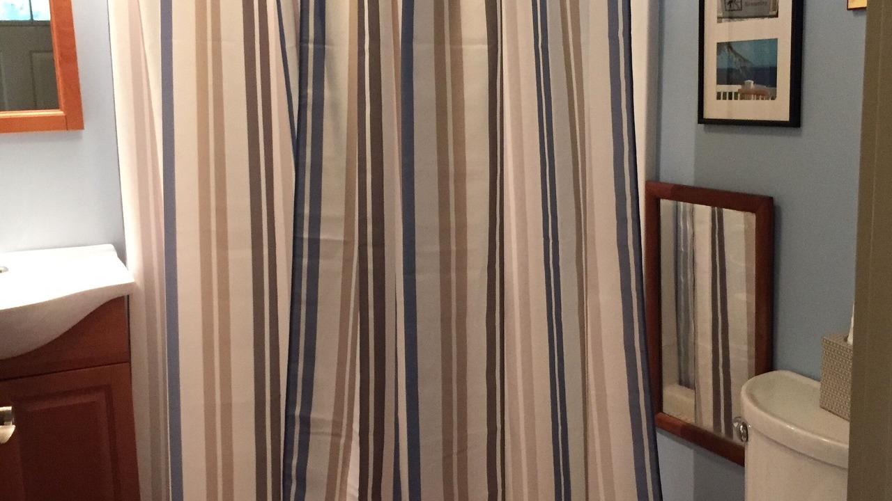 Photo of Bathroom in Waterbury