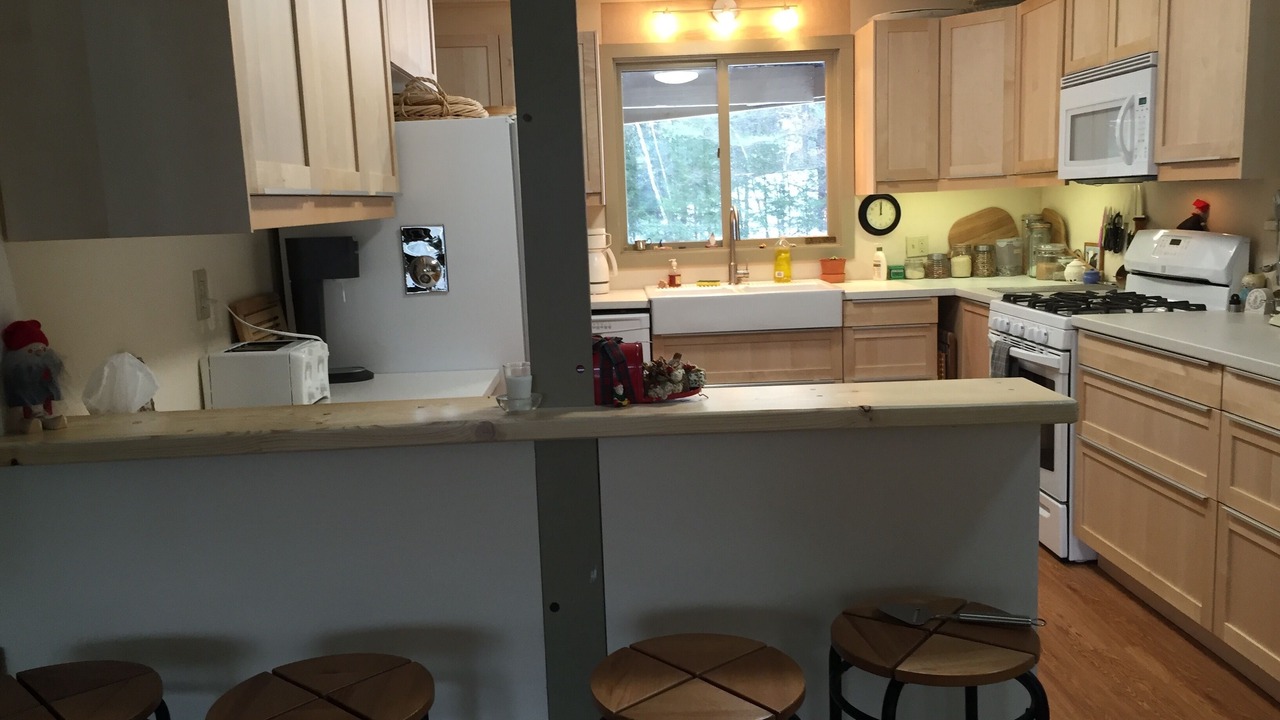 Photo of Kitchen in Waterbury