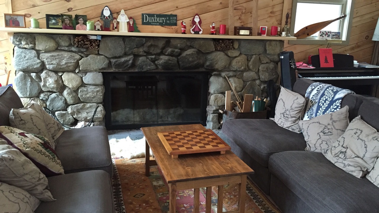 Photo of Livingroom in Waterbury