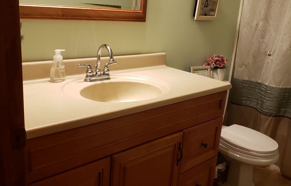 Photo of Bathroom in Dassel